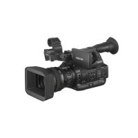 索尼（SONY）PXW-X280 专业数码摄像机 手持式存储卡摄录一体机 约207万像素 3.5英寸屏