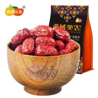 西域美农 一级魅枣250g