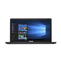 华硕（ASUS）FX50VX 15.6英寸游戏本电脑（I5-6300 4G 5400转1T GTX950M 2G独显 Win10 黑红）