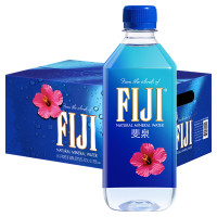 斐泉天然矿泉水500mL
