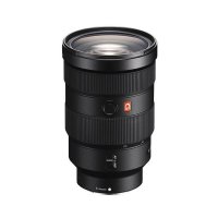 索尼(SONY) FE 24-70mm F2.8 GM(SEL2470GM) 索尼E卡口 82mm口径 广角变焦镜头