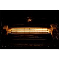 樱花卫厨嵌入式保洁烘干一体式保洁柜柜SCQ-100H3