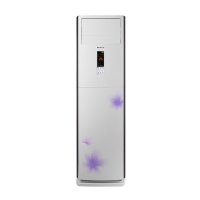 格力空调2匹T迪变频冷暖柜机KFR-50LW/(50579)FNBa-A2