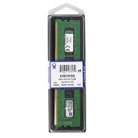 金士顿(Kingston) KVR DDR4 2133 8G台式组装机电脑内存条