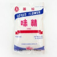 莲花80%味精100克