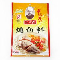 王守义 炖鱼料24克