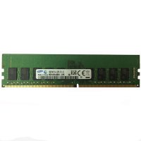 三星(SAMSUNG) 16G DDR4 2R*8 PC4-2133P-EE1 ECC 服务器内存