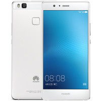 华为 G9（VNS-AL00）3GB+16GB 白色 全网通