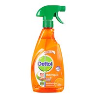 Dettol 滴露多功能清洁喷剂 柑橘香型500ml