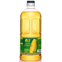 西王玉米胚芽油1L