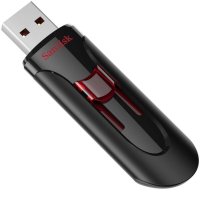 闪迪（Sandisk）酷悠（CZ600）32G U盘 USB3.0
