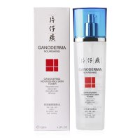 片仔癀(PZH) 灵芝臻养调肤水120ml 保湿补水 滋润营养 提拉紧致 控油平衡 清爽透气 适用于任何肤质