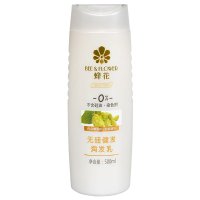 蜂花生姜健发润发乳500mL