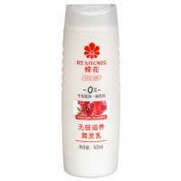 蜂花l石榴滋养润发乳500ml