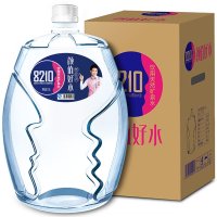 8210饮用天然矿泉水 12.6L*1/箱