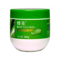 蜂花(BEE & FLOWER) 滋养保湿焗油膏380g