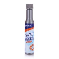 巴孚（BAFU) G17 经典型 汽油清净剂 汽油添加剂 80ML/支*1