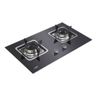 华帝灶具JZT-B860B(CH)