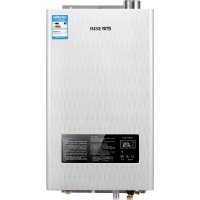 樱雪(INSE)10L冷凝燃气热水器JSQ17-10QLH1309W（液化气）