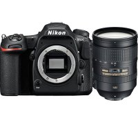 尼康(Nikon) D500（28-300mm）数码单反相机 单镜头套装 约2088万像素