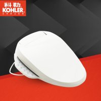 科勒智能马桶盖清舒宝C3-149电子坐便盖洁身器全自动盖板K-18649T C3-149包送货安装