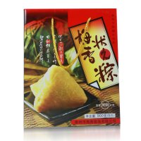 梅香状元粽礼盒900g