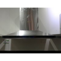 普洁厨宝吸油烟机CXW-210-C2（平网）