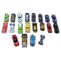 Hotwheels 风火轮 火辣小跑车五十辆礼盒装 CGN22