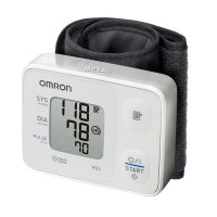 欧姆龙(OMRON)电子血压计 HEM-6121 手腕式