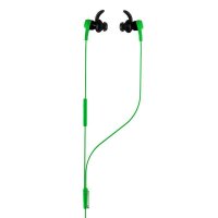 JBL SYNCHROS REFLECT 入耳式运动耳机 手机线控HIFI立体声带耳麦 (绿色)