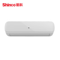 新科空调KFRd-35GW/XA+3W