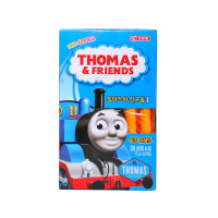THOMAS & FRIENDS 小火车智慧鳕鱼肠 300g