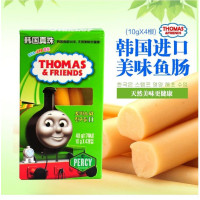 THOMAS & FRIENDS 小火车智慧鳕鱼肠 40g