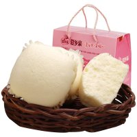 爱乡亲蒸蛋糕500g（新老包装交替发货）