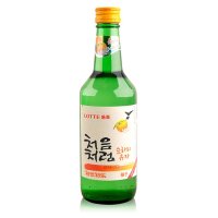 初饮初乐柚子味配制酒360mL/瓶