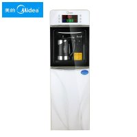 美的(Midea)JD1359S净饮机立式冷热制冷型超滤沸腾胆饮水机净饮机