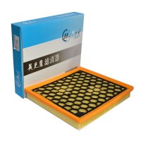 昊之鹰HK-1093 别克新君威新君越空气滤清器