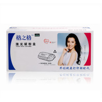 格之格硒鼓NT-C5953F M/NT-C5952F Y/NT-C5951F C/NT-C5950F BK NT-C5952F黄色