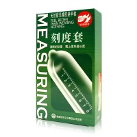 刻度套
