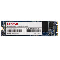 联想(Lenovo)NGFF ST600固态硬盘 120G SSD M.2-2280