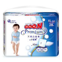 大王(GOO.N)天使系列拉拉裤XL号28片