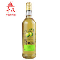 丰收青梅酒 700ml 果酒