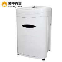 三木碎纸机MSD9511电动静5级保密办公家用文件资料粉碎机