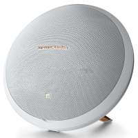哈曼卡顿（Harman/Kardon） Onyx Studio 2 音乐卫星 无线蓝牙音箱 白色
