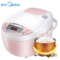 美的(Midea)WFS3018Q智能可预约电饭煲 3升/3L