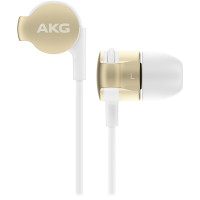 爱科技（AKG）K3003LE 全球限量3003条 金装定制三分频耳机 0838