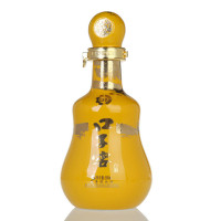口子窖三十年52度500ml*6兼香型白酒