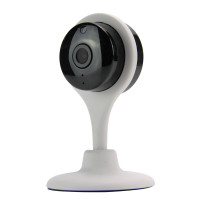 海尔（Haier）无线网络高清摄像头 HC6800 wifi夜视版