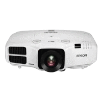 爱普生(EPSON)CB-G7400U 高端工程商务办公投影机（含安装）