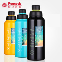 Peacock AJD-80(B)